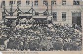Oslava povýšení 1905