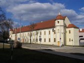 Kartuziánský klášter, dnes VUT