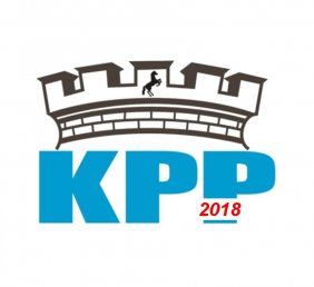 Logo KPP, volební