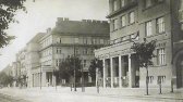 Palackého 1929, Brychtova kavárna