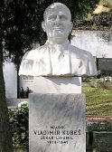 Vladimír Kubeš