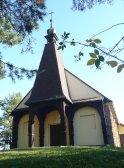 Kaple Oslnovice