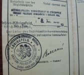 Policejní komisařství KP 1941