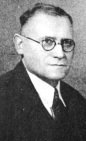 1928 - 1939 Josef Tejkal